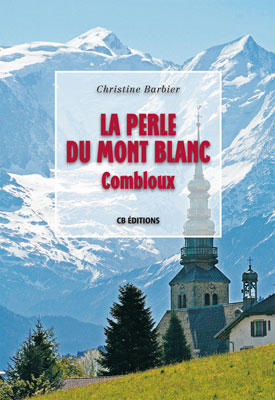 La Perle du Mont Blanc